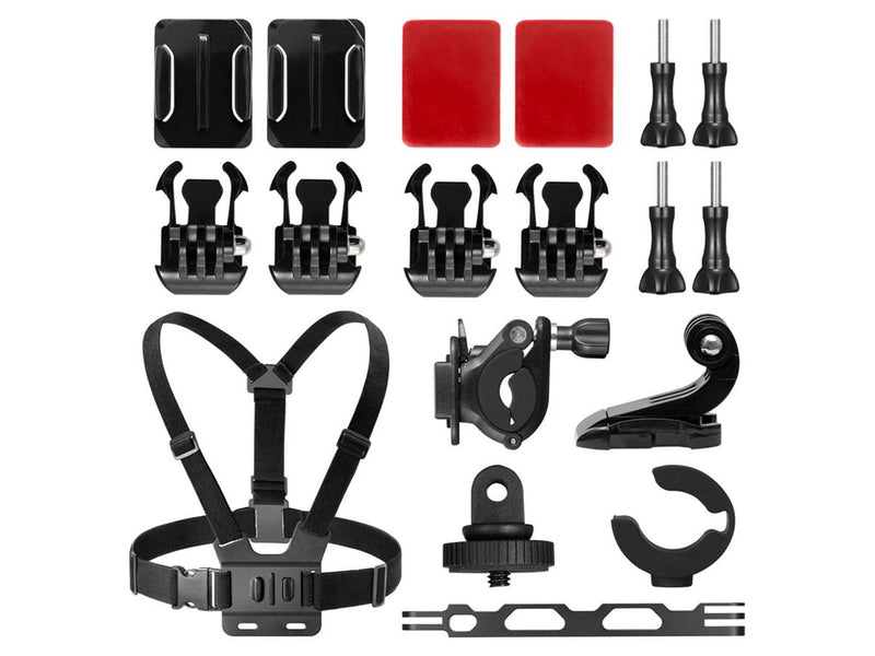 Akaso Ski accessories for action camera