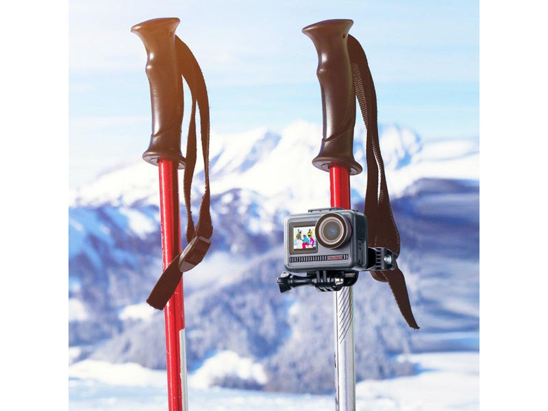 Akaso Ski accessories for action camera