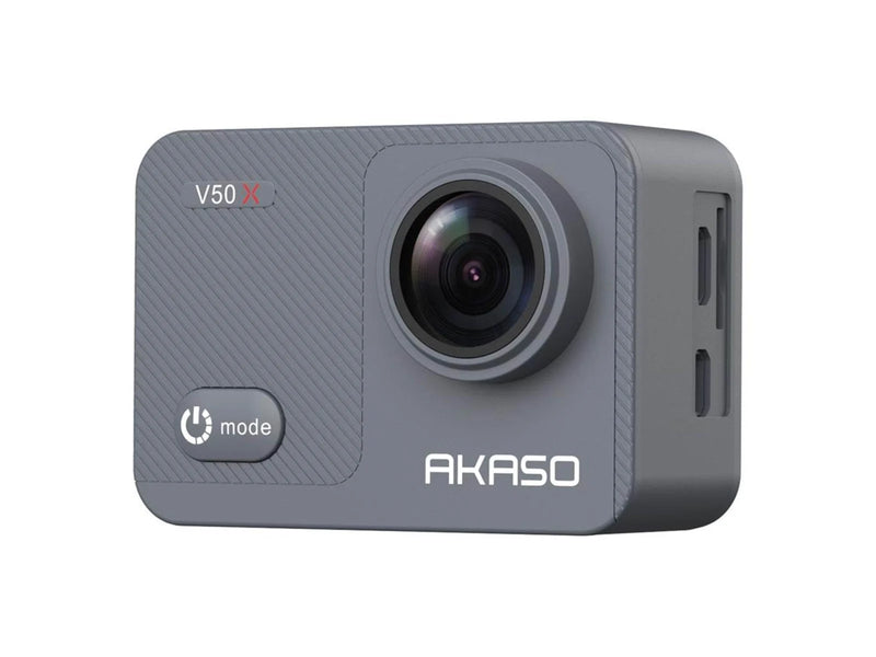 Akaso V50 X 4K/30fps 20MP Action Camera