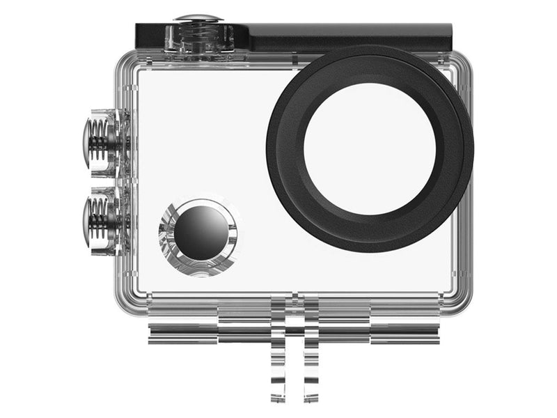 Akaso Waterproof Case For EK7000 Pro / Brave 4 / V50 X