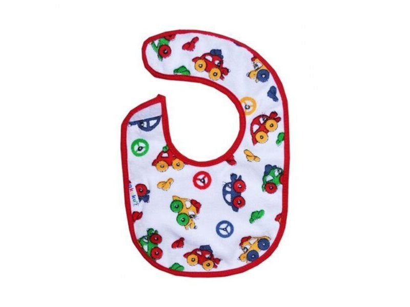 Akuku Baby bib small
