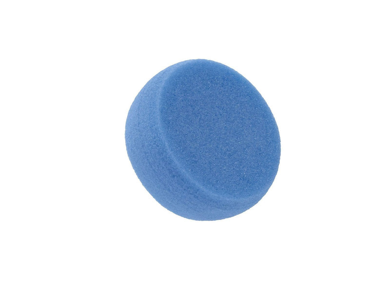Akuku Bath sponge blue