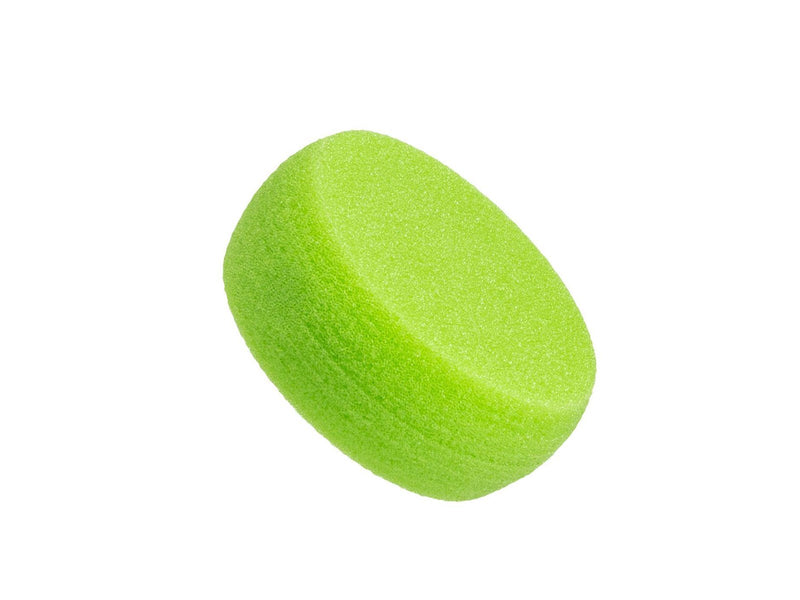 Akuku Bath sponge green