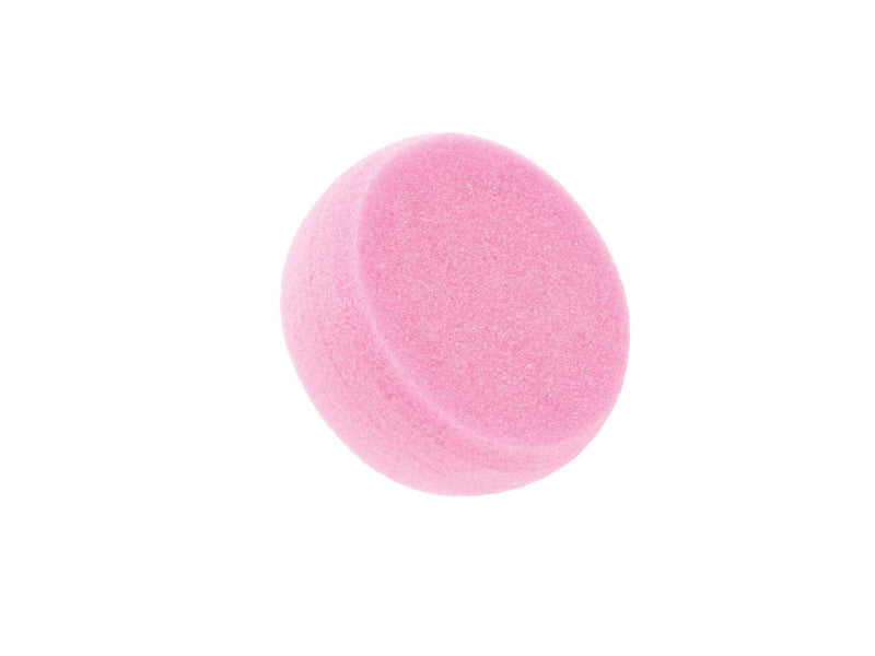 Akuku Bath sponge pink