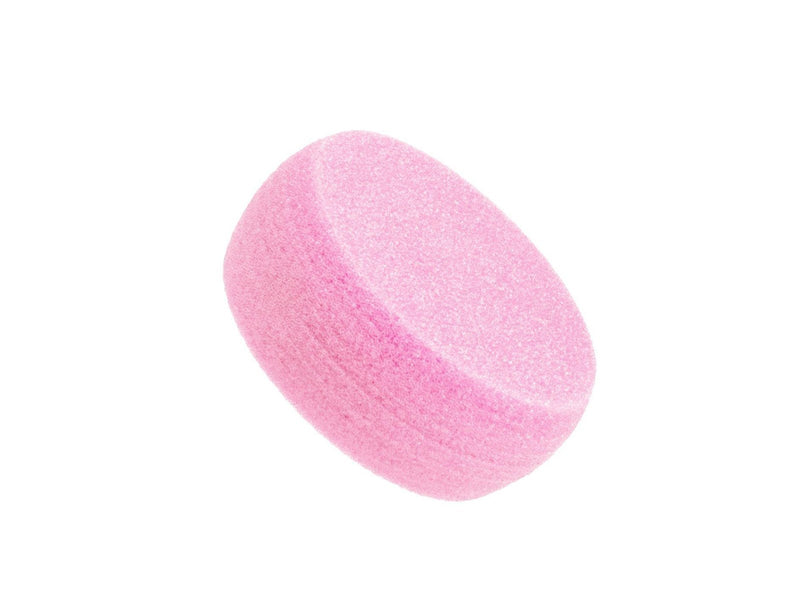 Akuku Bath sponge pink