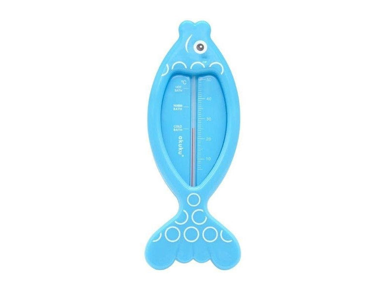 Akuku Bath thermometer FISH RICO