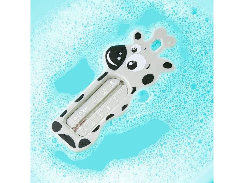 Akuku Bath thermometer FISH RICO