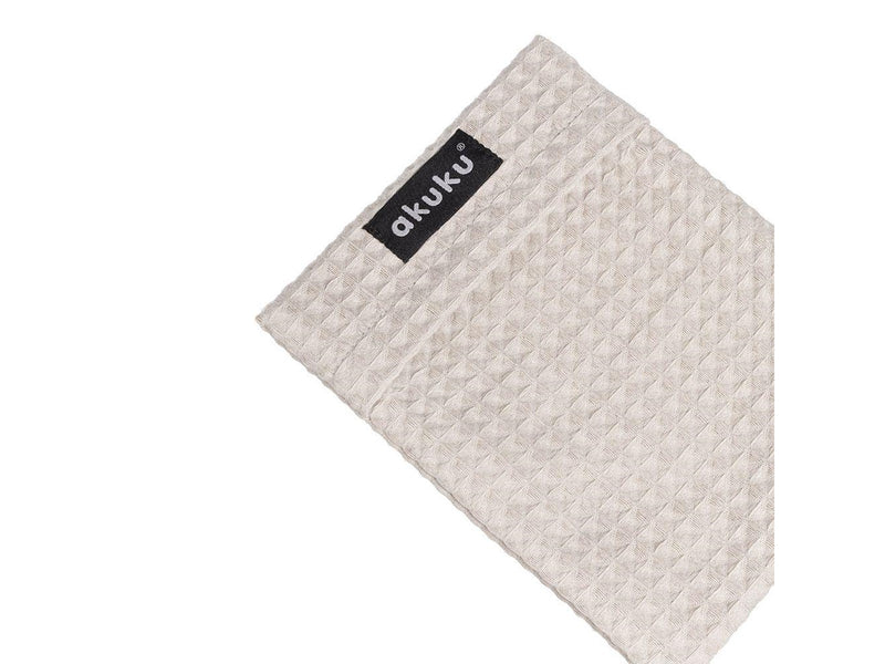 Akuku Cherrystone warmer 13 x 16 cm beige