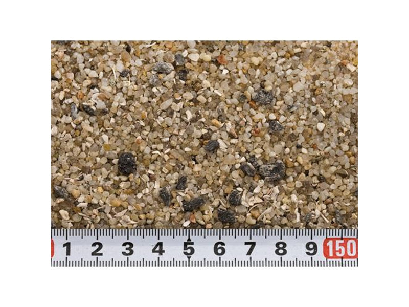 AkvaStabil Bird sand 3 LTR
