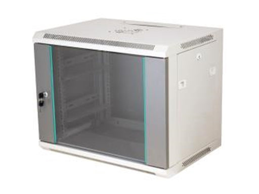 Alantec 15U - 600x450mm - Wall Mount Rack Cabinet