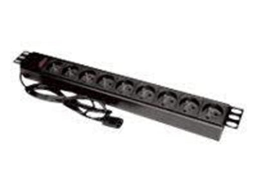 Alantec - power strip - 2500 Watt