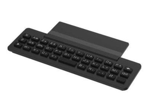 Alcatel-Lucent ALE-10 - keyboard for phone - QWERTY - QWERTZ