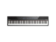 Alesis Concert 88-Key Portable Keyboard w/ Bulit-In Speakers