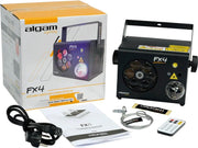 Algam Lighting All-in-one Animationseffekt