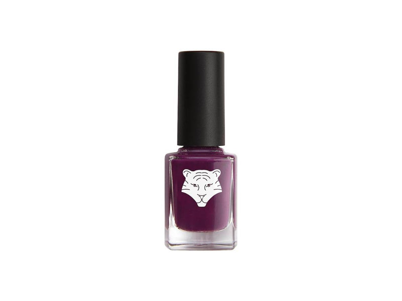 All Tigers Natural & Vegan Nail Polish 11 ml. – 299 Walk The Talk.