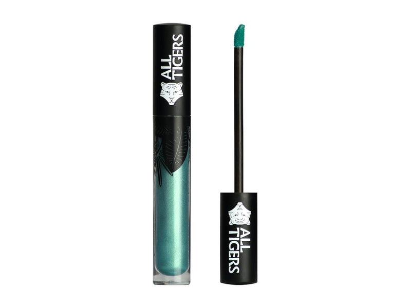 All Tigers Natural & Vegan Natural Matte Lip G