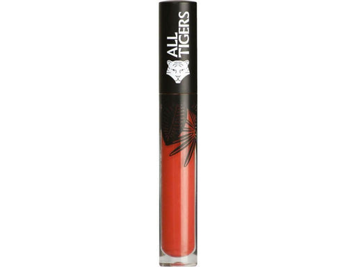 All Tigers Natural & Vegan Natural Matte Lip Gloss 8 ml. – 683 Make Your Mark.