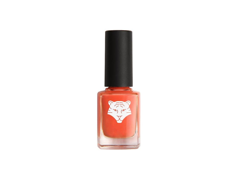 All Tigers Natural & Vegan Vegan Nail Polish 11 ml – 195 Seize The Moment