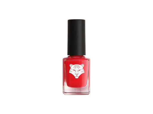 All Tigers Natural & Vegan Vegan Nail Polish 196 Beat The Drum