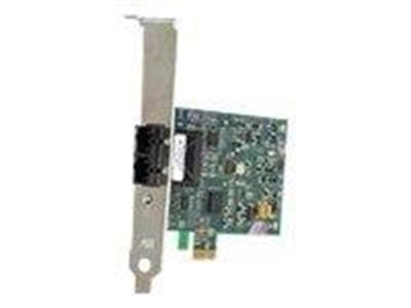 Allied Telesis AT-2712FX - network adapter