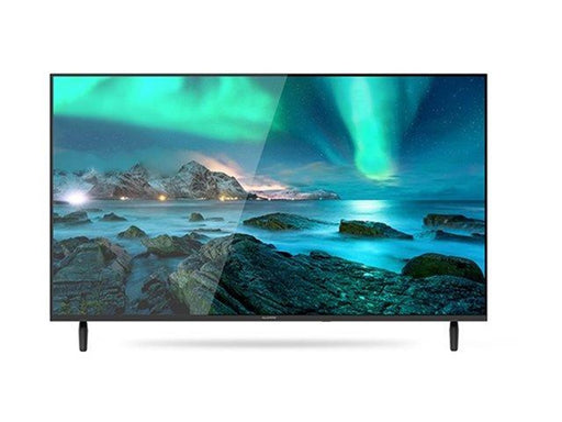 Allview 40" Flachbild TV LED 1080p (Full HD) 40ATC6300-F 40" LED-backlit LCD TV - Full HD