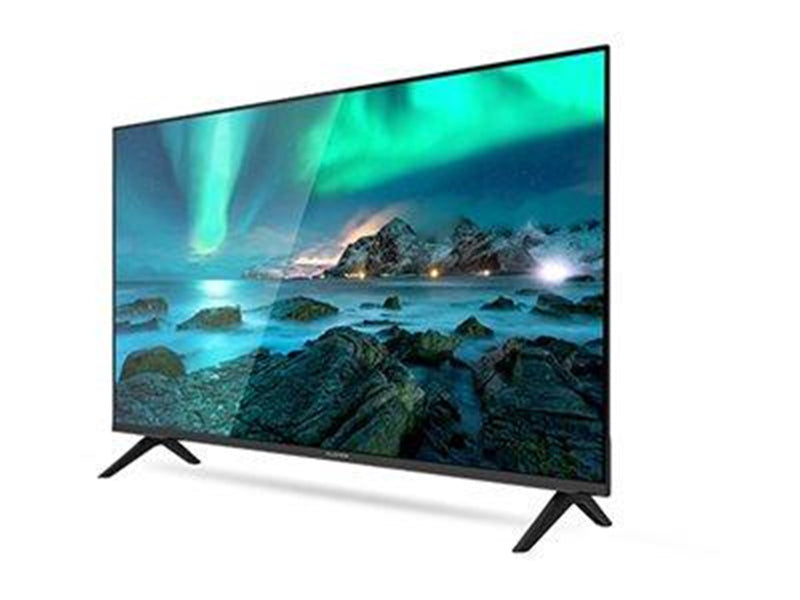 Allview 40" Flachbild TV LED 1080p (Full HD) 40ATC6300-F 40" LED-backlit LCD TV - Full HD