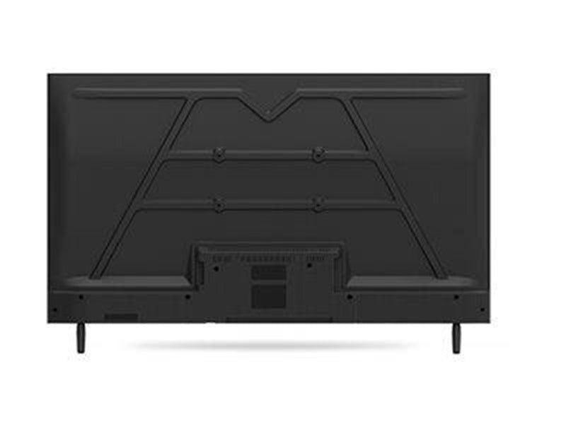 Allview 40" Flachbild TV LED 1080p (Full HD) 40ATC6300-F 40" LED-backlit LCD TV - Full HD