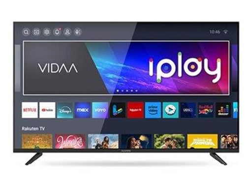 Allview 43" Flachbild TV LED 4K 43iPlay6200-U 43" LED-backlit LCD TV - 4K