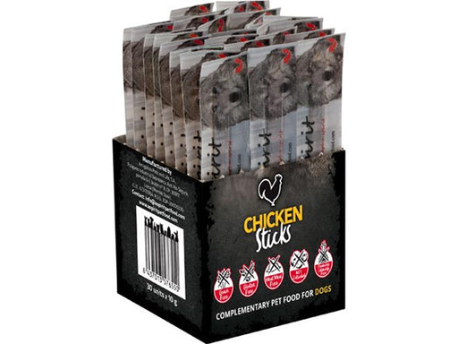 Alpha Spirit Chicken Stick 30 pcs.