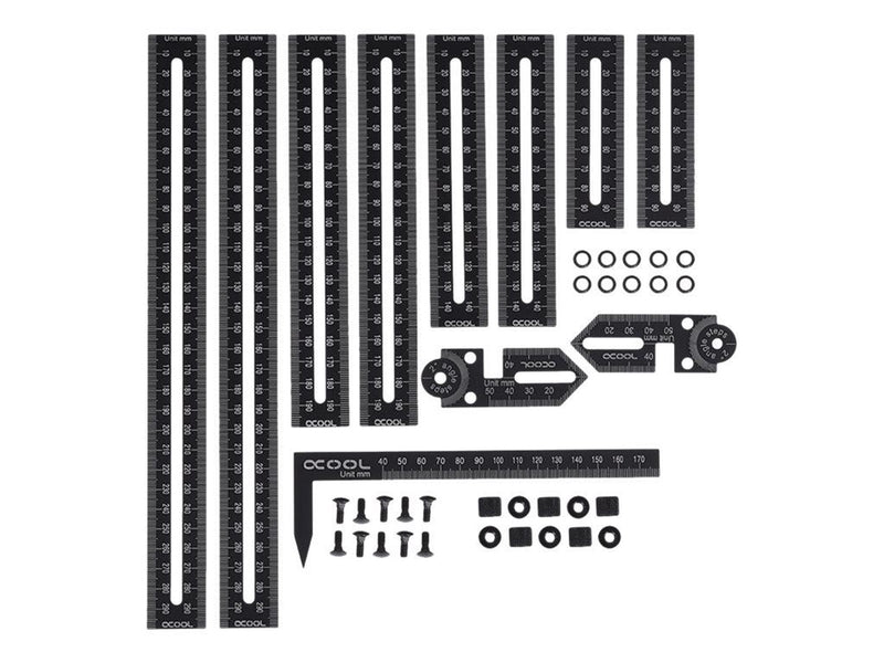 Alphacool Eiskoffer Professional