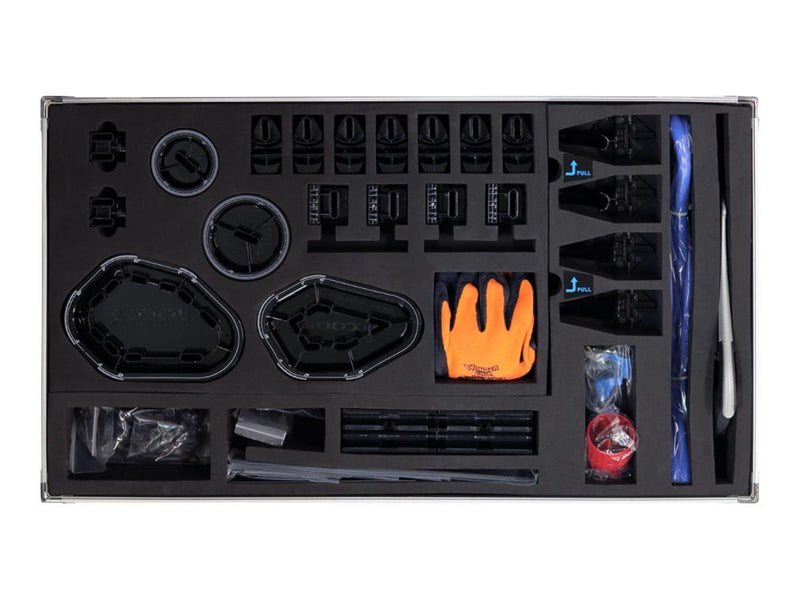 Alphacool Eiskoffer Professional
