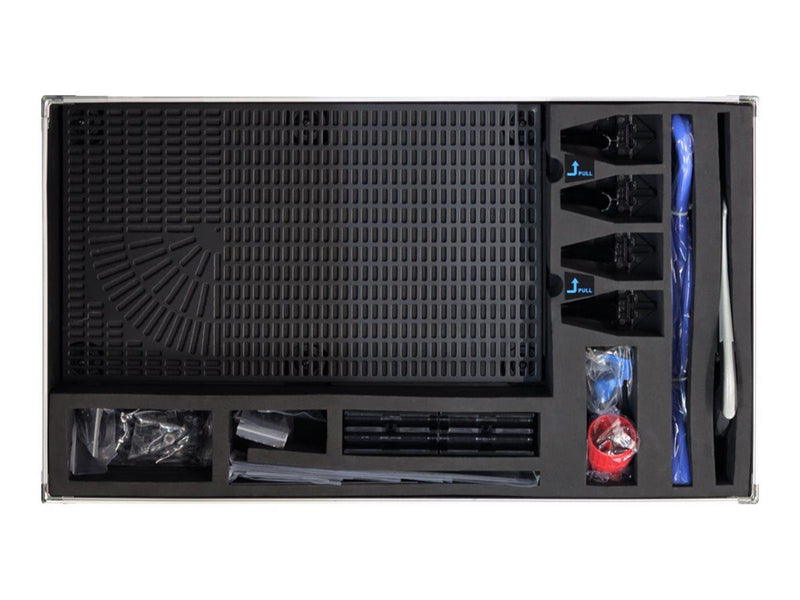 Alphacool Eiskoffer Professional
