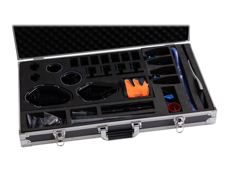 Alphacool Eiskoffer Professional