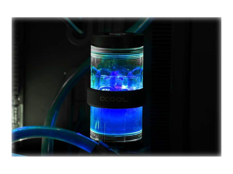 Alphacool Eiswasser