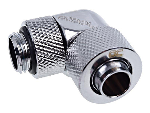Alphacool Eiszapfen Connector Series 90° Socket 13/10mm
