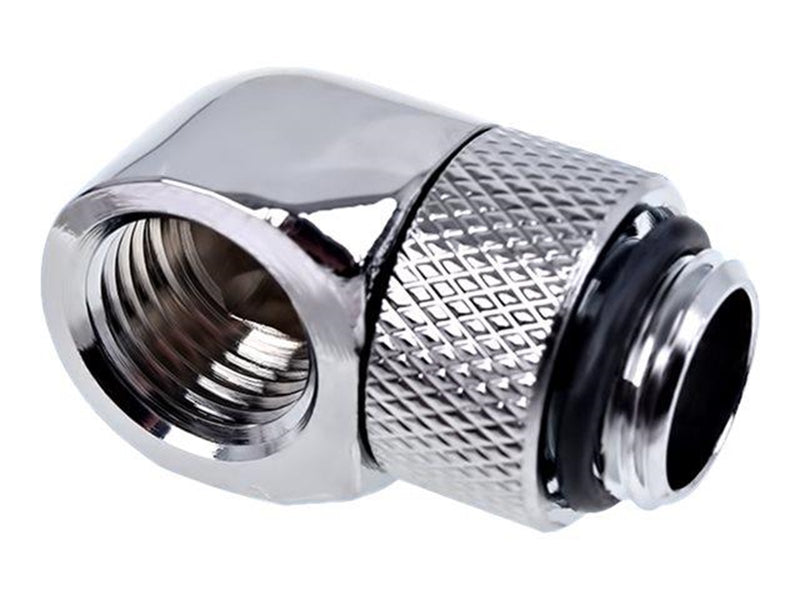 Alphacool Eiszapfen Connector Series L-connector