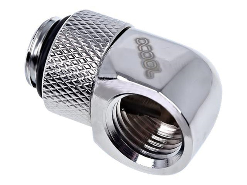 Alphacool Eiszapfen Connector Series L-connector