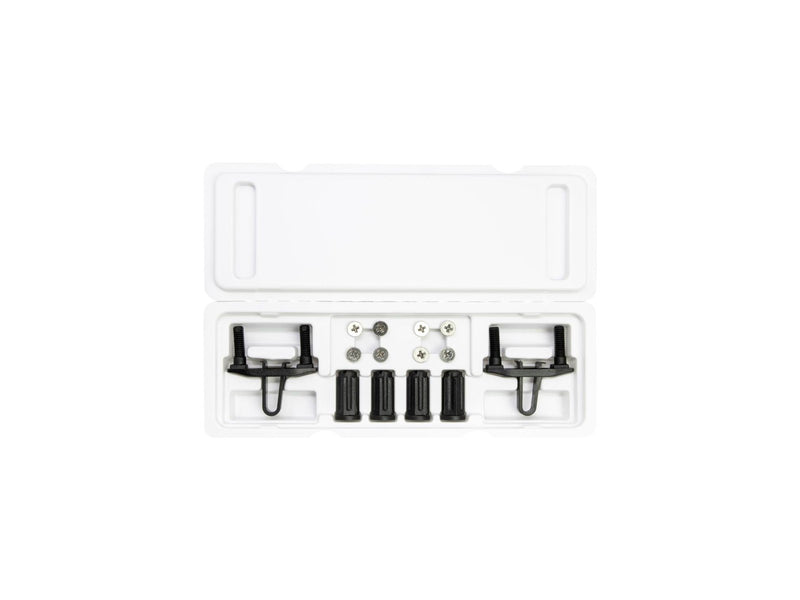 Alta Labs S16-POE 18-Port Switch (8-Port 1G RJ45 / 8-Port 1G RJ45 Total PoE+ 120W / 2-Port SFP)