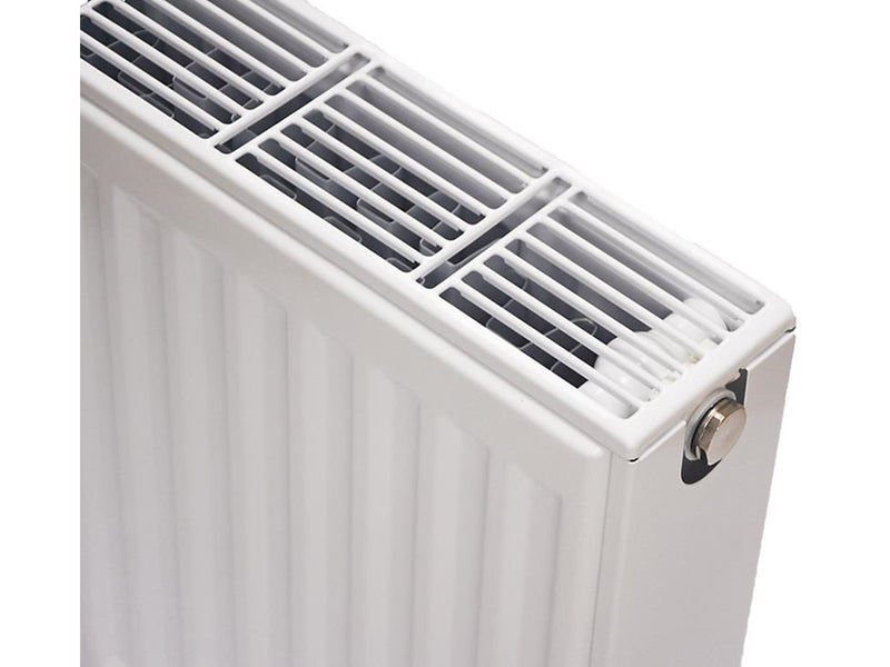 Altech C4 radiator 22 - 500 x 1100 mm RAL 9016 White