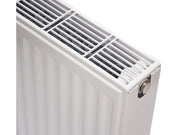 Altech C4 radiator 22 - 500 x 600 mm RAL 9016 White