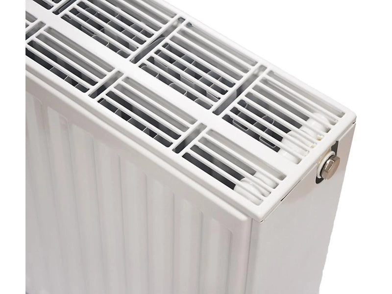 Altech C4 radiator 33 - 900 x 400 mm RAL 9016 White