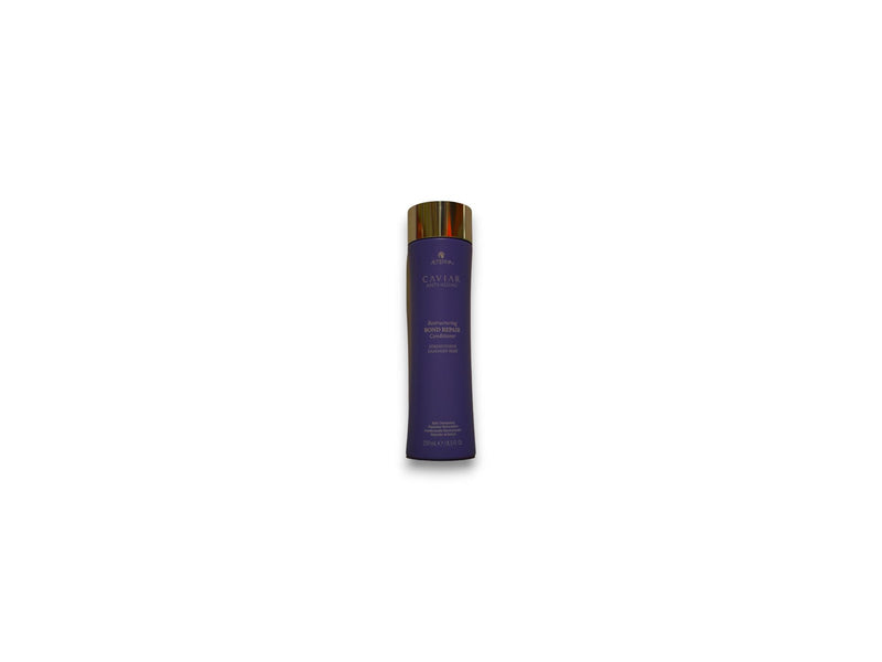 Alterna Caviar Anti-Aging Restructuring Bond Repair, Caviar Extract, Hair Conditioner, For Nourishing, 250 ml