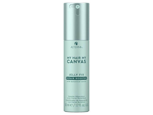 Alterna My Hair.My Canvas. Jelly Fix, Glycerin, Hair Lotion Treatment, For Repairing, 50 ml
