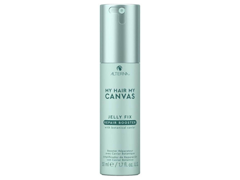 Alterna My Hair.My Canvas. Jelly Fix, Glycerin, Hair Lotion Treatment, For Repairing, 50 ml