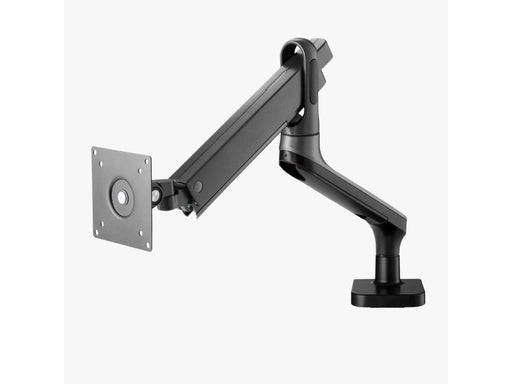 Alterzone Loop Single Monitor Arm - Black
