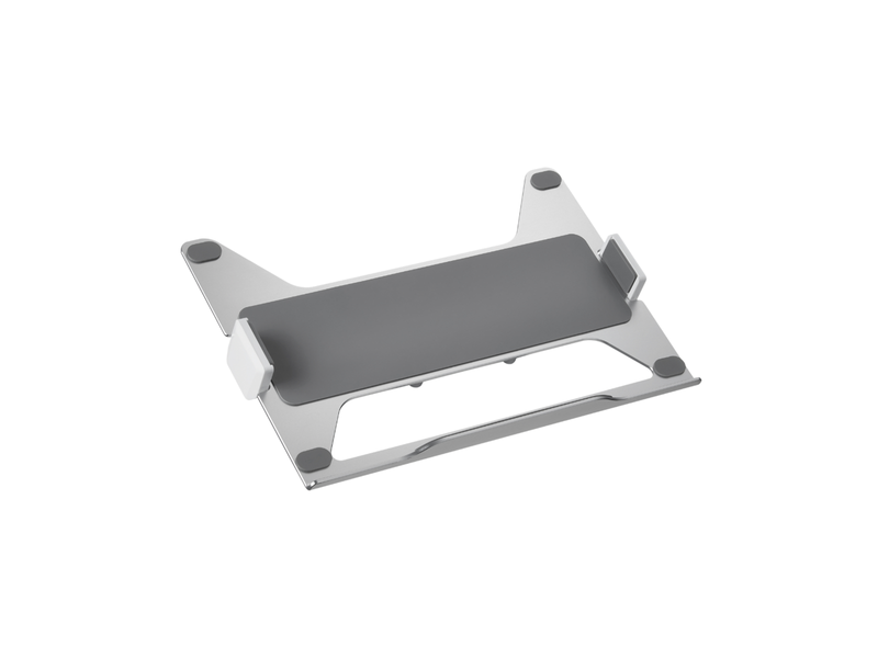 Alterzone Rise Lap 2 Aluminium Laptop-Halterung für Monitorarme - Max 9 kg - recommended for