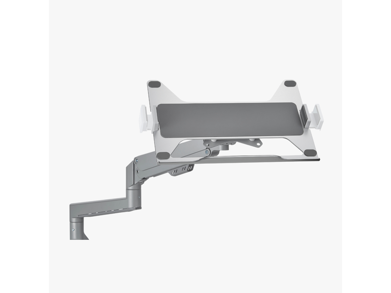 Alterzone Rise Lap 2 Aluminium Laptop-Halterung für Monitorarme - Max 9 kg - recommended for