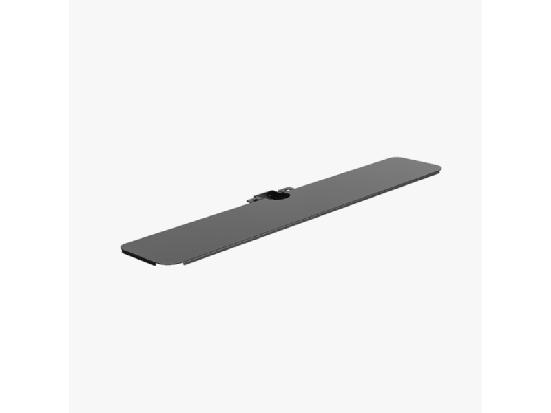Alterzone Soundbar-Ablage für Slim 7 X TV-Bodenständer - Max - recommended for