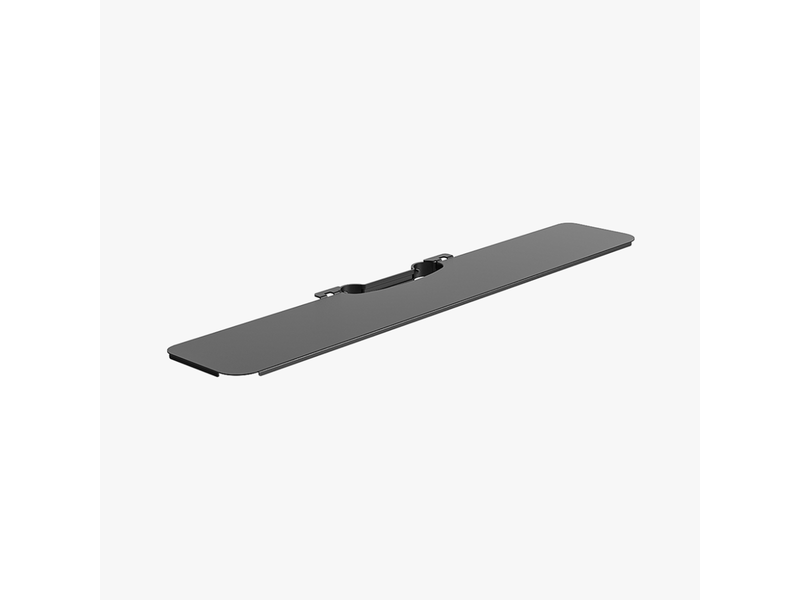 Alterzone Soundbar-Ablage für Slim 8 X TV-Bodenständer - Max - recommended for