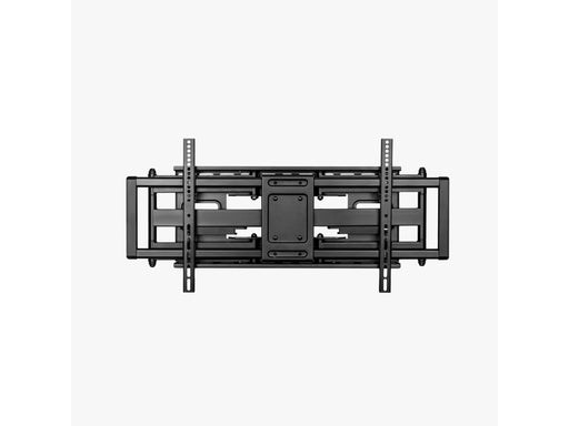 Alterzone Titan Schwere TV-Wandhalterung - Max 120 kg - recommended for 100"